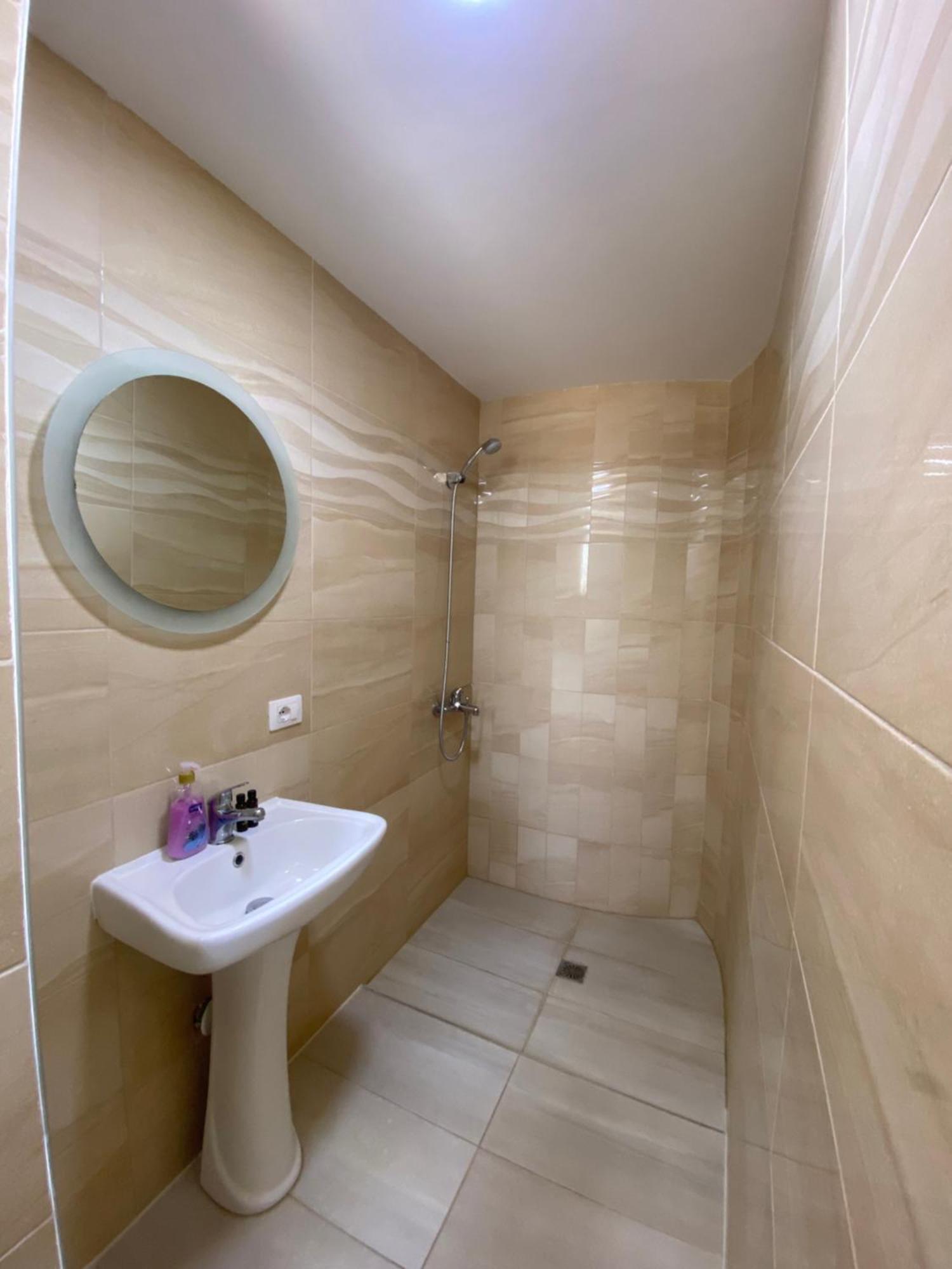 Villa Luan Ksamil Room photo