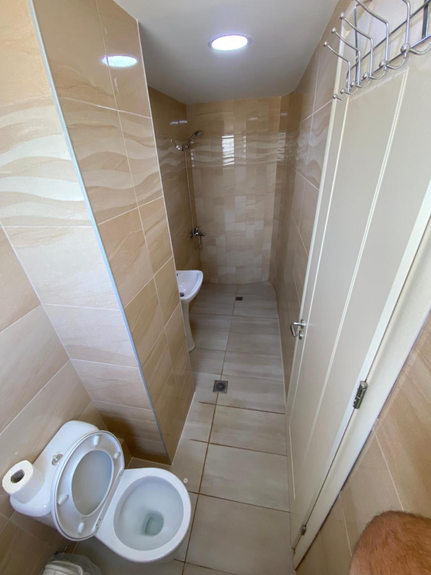Villa Luan Ksamil Room photo